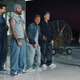 Jimmy Fallon made Backstreet Boys cluck like chickens, but at least they got to hang with Chance The Rapper